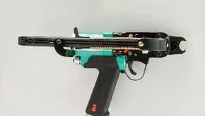 Пистолеты скобы/гвозди забивные