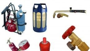 Газосварочное оборудование