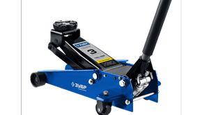 Трещоточные домкраты