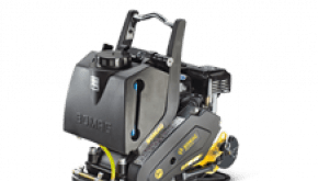 Нереверсивные виброплиты