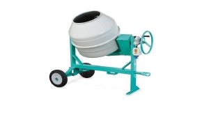 Бетоносмесители