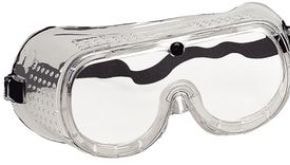 Очки защитные