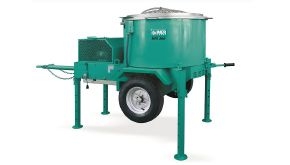 Смесительные установки