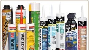 Силикон и пена