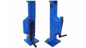 Домкраты реечные и гидравлические