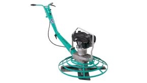 Заглаживающие машины