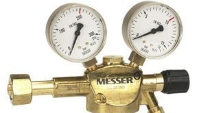 Редукторы баллонные, газовые