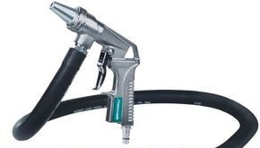 Пистолеты пескоструйные