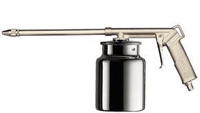 Моющие пистолеты