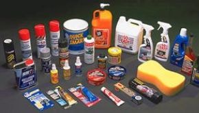 Масла, смазки