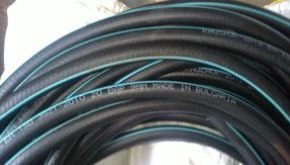 Шланги кислородные