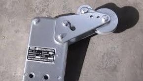 Подвесные устройства