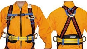 Комплекты страховочного оборудования