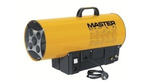 Тепловые пушки