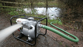 Мотопомпы для грязной воды в Кишиневе 