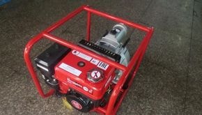 Мотопомпы для чистой воды в Кишиневе и Молдове