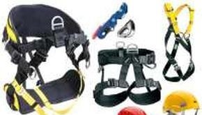 Сидения для высотных работ