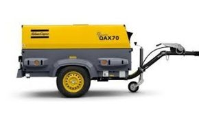 Генераторы электрические мобильные в Кишиневе