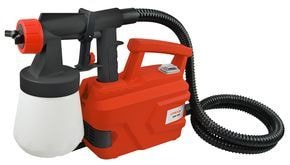 Краскораспылители