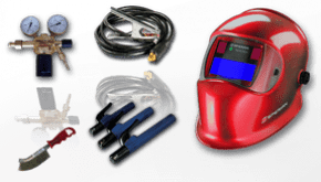 Газосварочные принадлежности