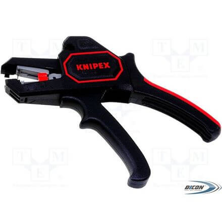 Устройство для зачистки изоляций Knipex 1262180