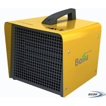 Încălzitor aer electric BALLU BKX-7