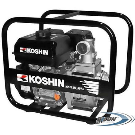 Мотопомпа KOSHIN STV-50X