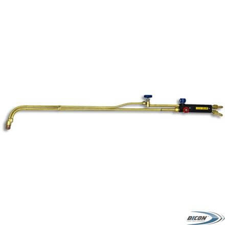 Резак газовый Р3 Донмет 300