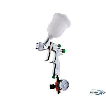 Краскораспылитель Walmec EGO HVLP 10023**