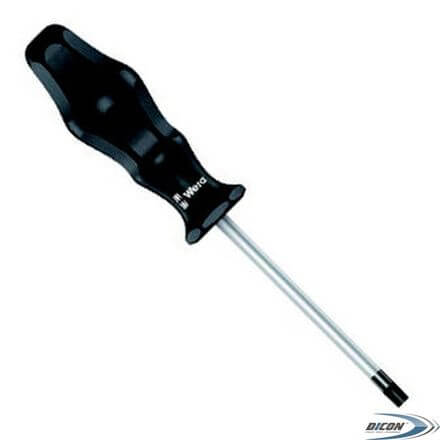 Șurubeliniță TORX TX 25 Wera 05031305001
