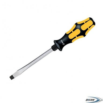 Șurubeliniță plată 5.5*100mm Wera 05018264001