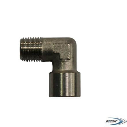 Фитинг L MASCHIO/FEMM.1/4 Walcom 14301