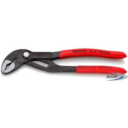 Сантехнические клещи Knipex Cobra 8701180