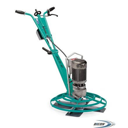 Заглаживающая машина Imer Delta 60 220V