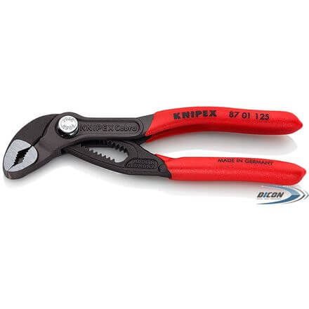 Cheie pentru țevi Knipex Cobra 8701125