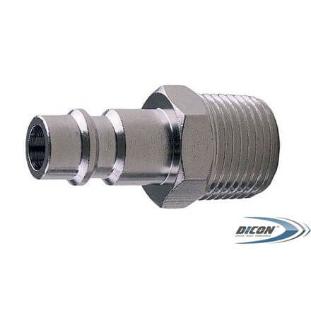 Фитинг 3/8D MASCHIO Walcom 11042