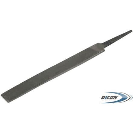 Напильник плоский 150 мм