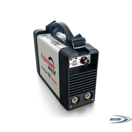 Инверторный сварочный аппарат Expressweld 161 Ultra