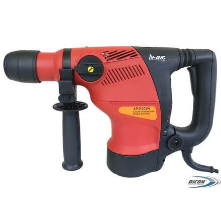 Перфоратор Bisonte XP-R30VA