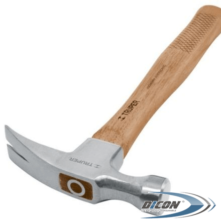 Молоток-гвоздодер