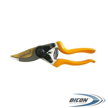 Секатор Z-25 PREMIUM Tytanowane, 60/215мм. SK5