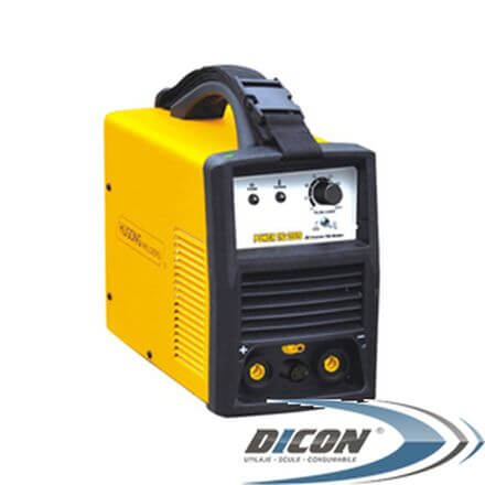 Инверторный сварочный аппарат Hugong Power Tig 200 K