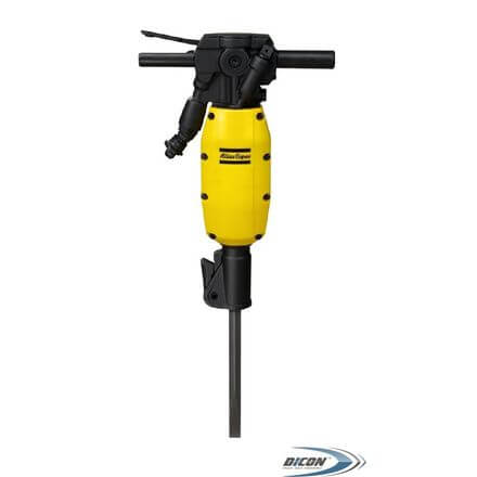 Отбойный молоток AtlasCopco TEX 140PS