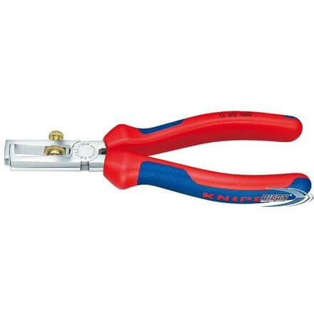 Инструмент для удаления изоляции Knipex 1105160 Инструмент для удаления изоляции Knipex 1105160