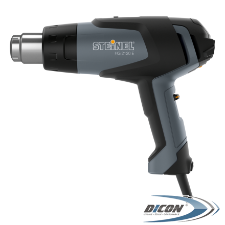 Фен строительный STEINEL HG2120E