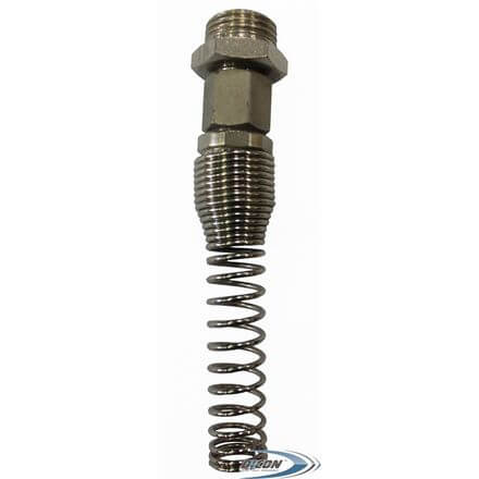 Фитинг X TUBO POLIUR. M 1/2 9*12 Walcom 13316