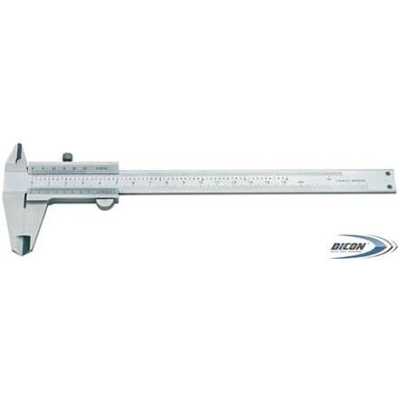 Штангенциркуль 0-150 мм UNIOR 271