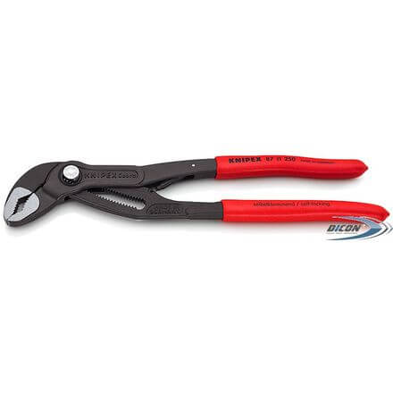 Сантехнические клещи Knipex Cobra®...matic 8711250