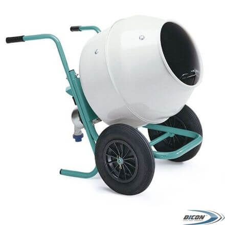 Бетоносмеситель Imer ROLLBETA