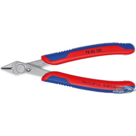 Кусачки Knipex Super Knips® 7803125